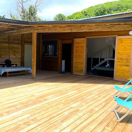 Charmant Bungalow Tout Confort Climatise - Terrasse Et Acces Plage ! Десе Екстериор снимка