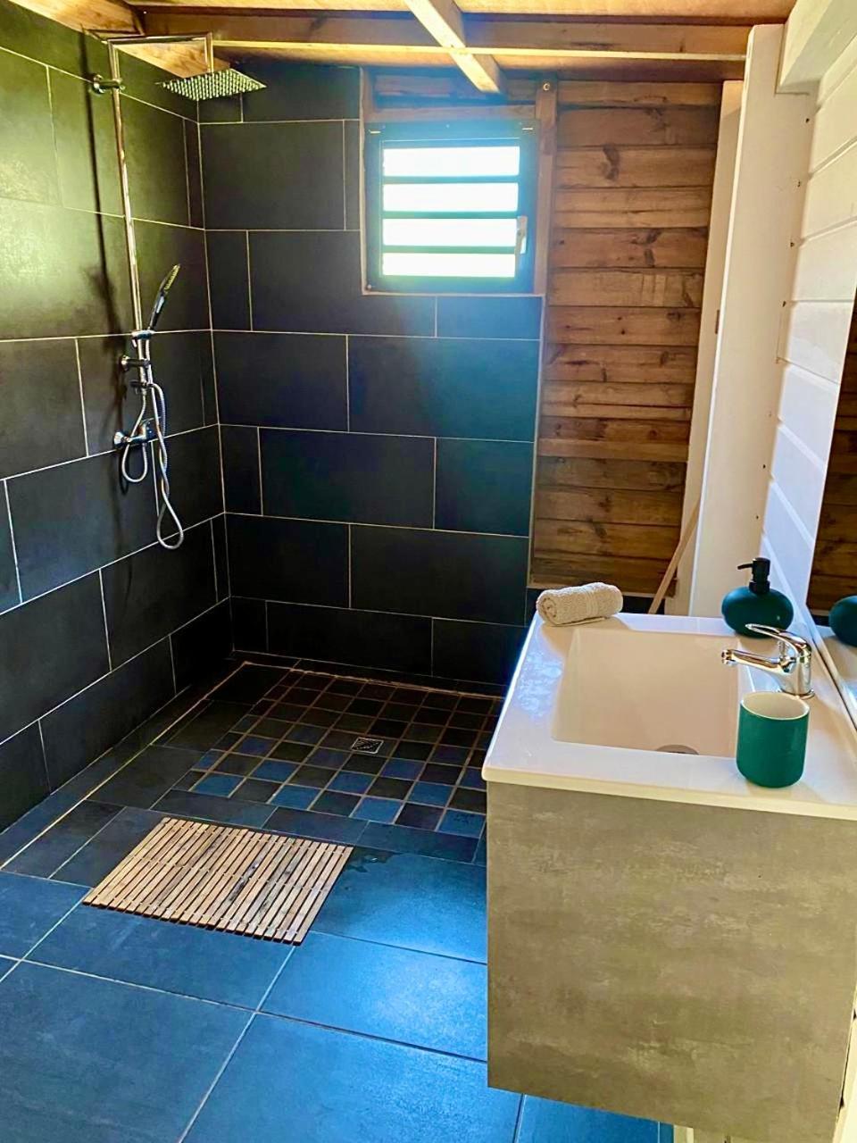 Charmant Bungalow Tout Confort Climatise - Terrasse Et Acces Plage ! Десе Екстериор снимка
